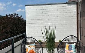 Penthouse ,,Kleine Auszeit