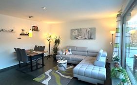 Penthouse ,,Kleine Auszeit