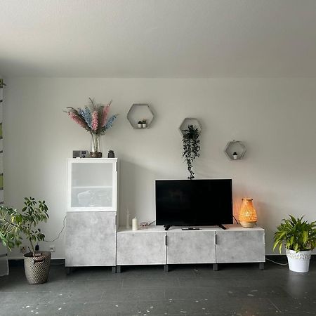 Penthouse ,,Kleine Auszeit" Appartement Bad Harzburg Buitenkant foto