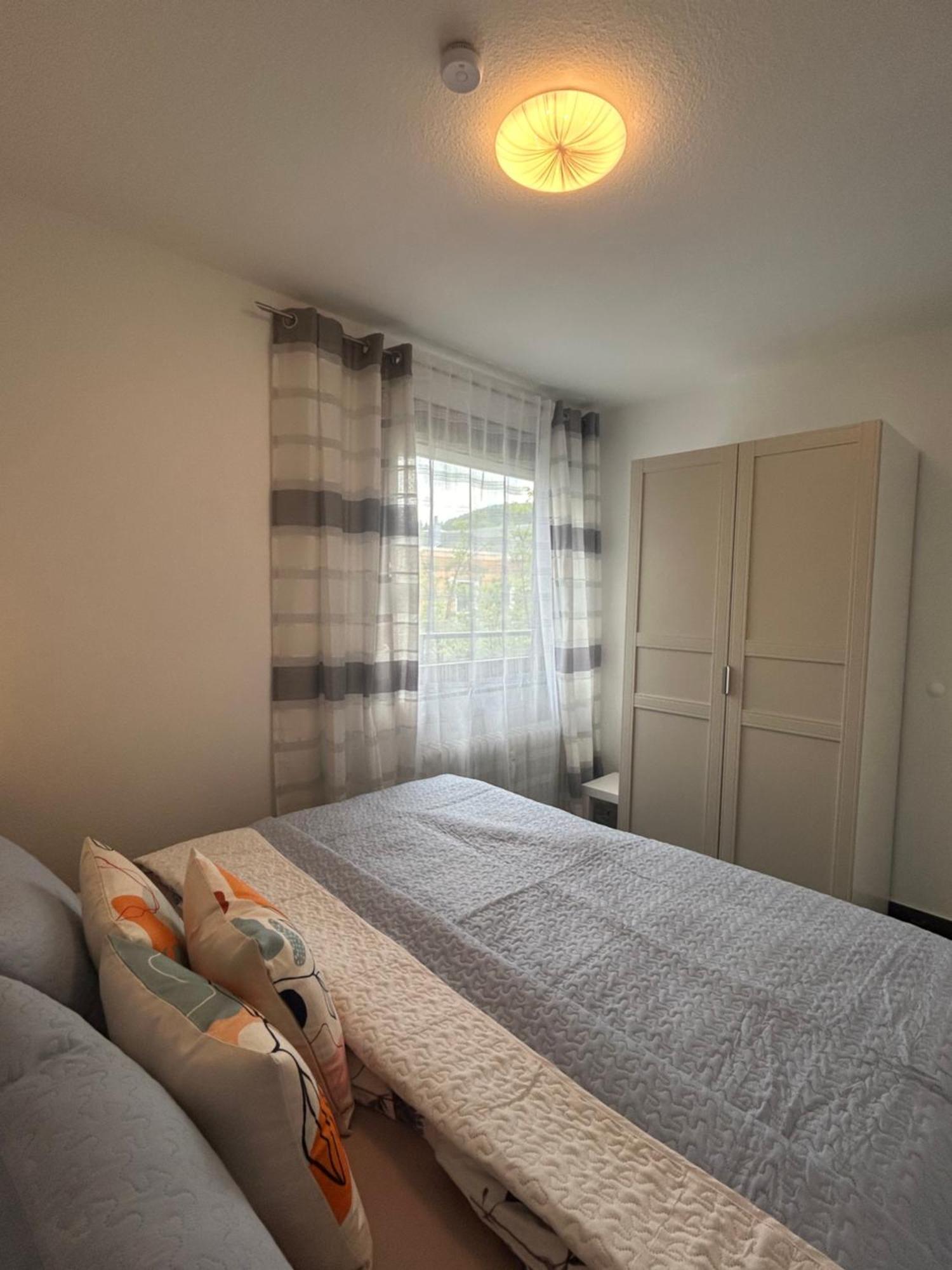 Penthouse ,,Kleine Auszeit" Appartement Bad Harzburg Buitenkant foto