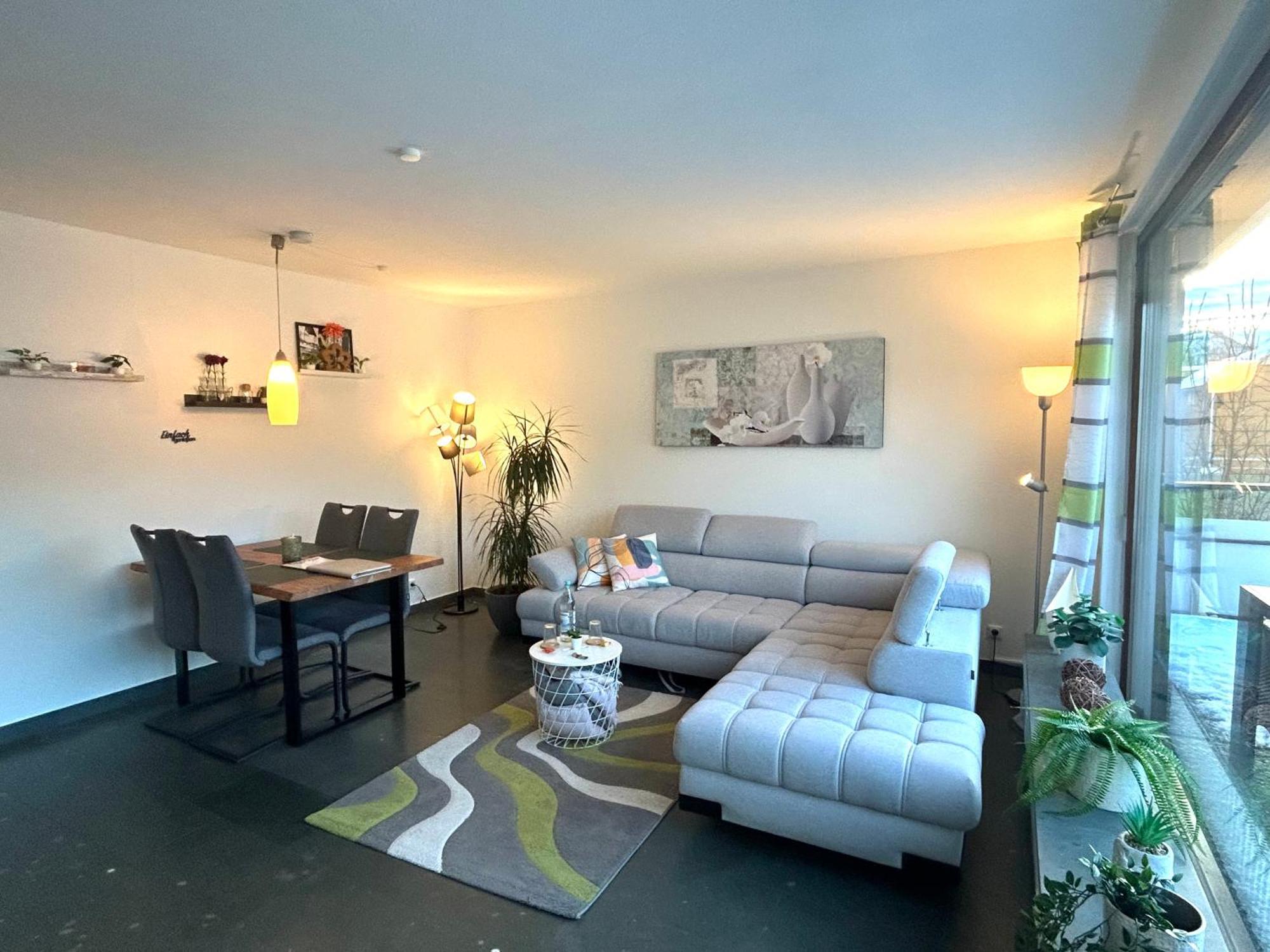 Penthouse ,,Kleine Auszeit" Appartement Bad Harzburg Buitenkant foto