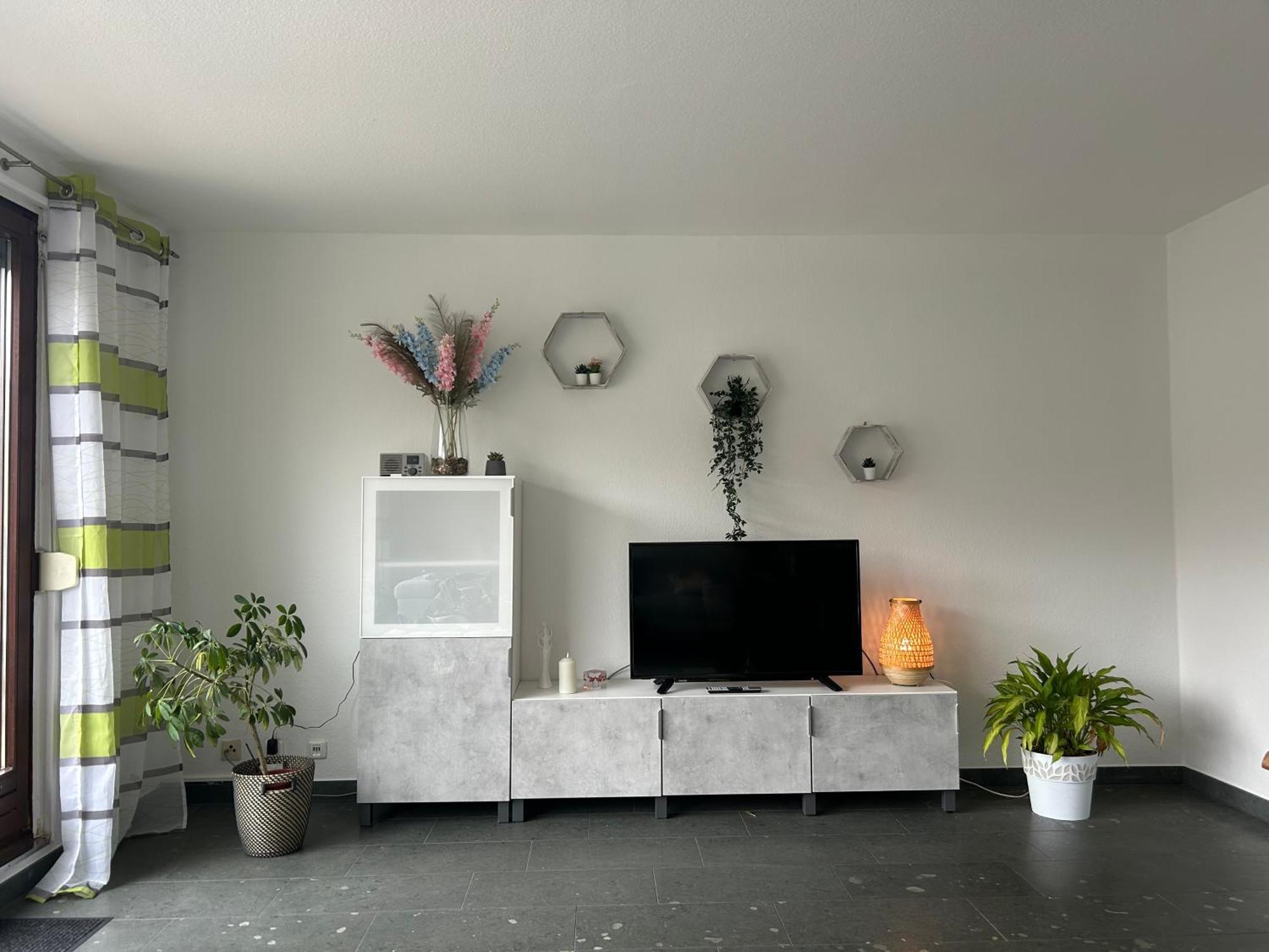 Penthouse ,,Kleine Auszeit" Appartement Bad Harzburg Buitenkant foto